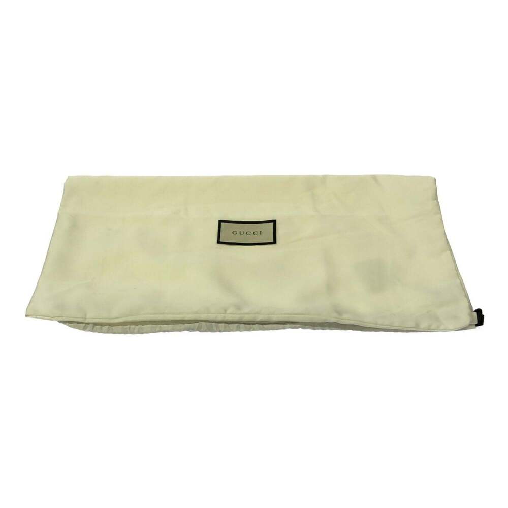 GUCCI Authentic Black Tote Bag - Picture 6 of 6